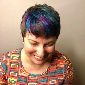 Meet your Posher, Sara